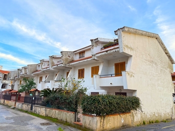 Prodej bytu 3+kk v osobním vlastnictví 47 m², Scalea