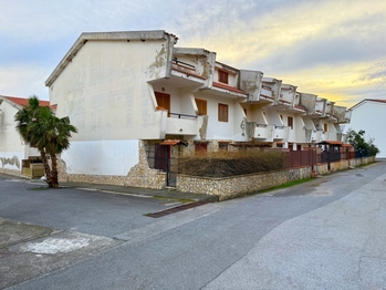 Prodej bytu 3+kk v osobním vlastnictví 47 m², Scalea