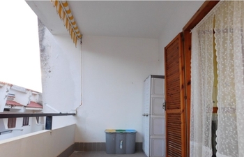 Prodej bytu 3+kk v osobním vlastnictví 47 m², Scalea