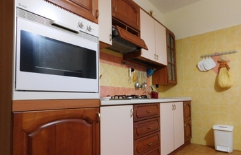 Prodej bytu 3+kk v osobním vlastnictví 47 m², Scalea