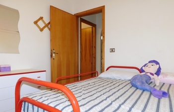 Prodej bytu 3+kk v osobním vlastnictví 47 m², Scalea