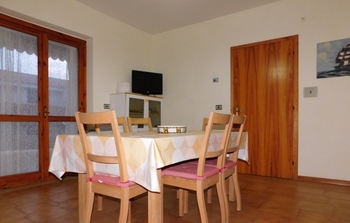 Prodej bytu 3+kk v osobním vlastnictví 47 m², Scalea