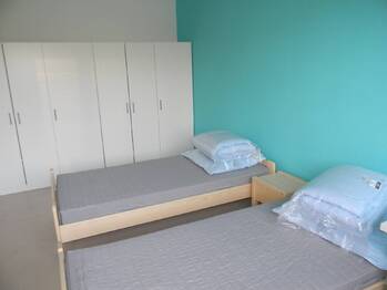 Pronájem bytu - pokoje v osobním vlastnictví 89 m², Zlín