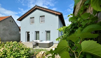 Prodej domu 122 m², Hostín u Vojkovic
