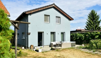 Prodej domu 122 m², Hostín u Vojkovic