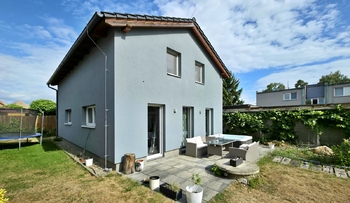 Prodej domu 122 m², Hostín u Vojkovic