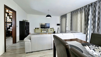 Prodej domu 122 m², Hostín u Vojkovic