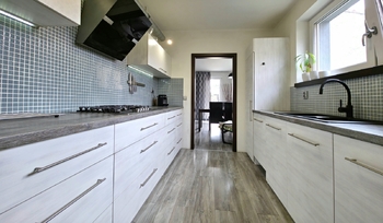 Prodej domu 122 m², Hostín u Vojkovic