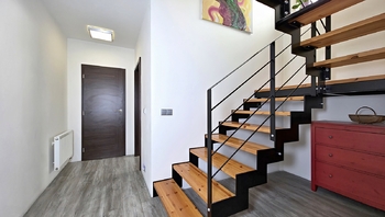 Prodej domu 122 m², Hostín u Vojkovic