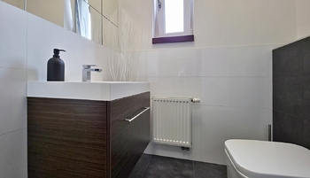 Prodej domu 122 m², Hostín u Vojkovic