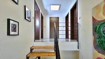Prodej domu 122 m², Hostín u Vojkovic