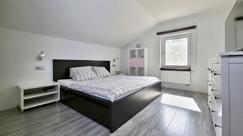Prodej domu 122 m², Hostín u Vojkovic
