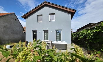 Prodej domu 122 m², Hostín u Vojkovic