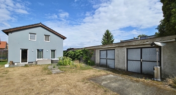 Prodej domu 122 m², Hostín u Vojkovic
