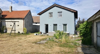 Prodej domu 122 m², Hostín u Vojkovic