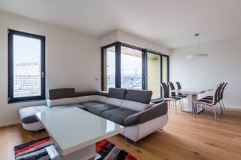 Prodej bytu 3+kk v osobním vlastnictví 101 m², Praha 8 - Libeň