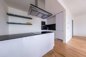 Prodej bytu 3+kk v osobním vlastnictví 101 m², Praha 8 - Libeň