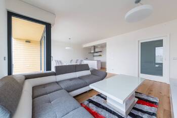 Prodej bytu 3+kk v osobním vlastnictví 101 m², Praha 8 - Libeň
