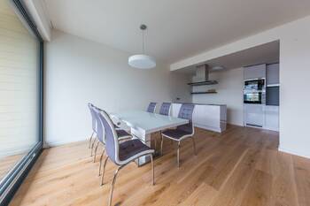 Prodej bytu 3+kk v osobním vlastnictví 101 m², Praha 8 - Libeň