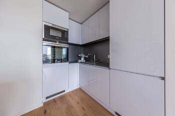 Prodej bytu 3+kk v osobním vlastnictví 101 m², Praha 8 - Libeň