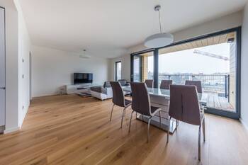 Prodej bytu 3+kk v osobním vlastnictví 101 m², Praha 8 - Libeň