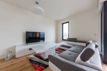 Prodej bytu 3+kk v osobním vlastnictví 101 m², Praha 8 - Libeň