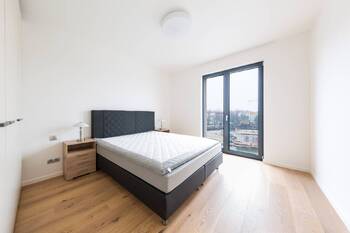 Prodej bytu 3+kk v osobním vlastnictví 101 m², Praha 8 - Libeň