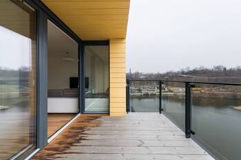 Prodej bytu 3+kk v osobním vlastnictví 101 m², Praha 8 - Libeň