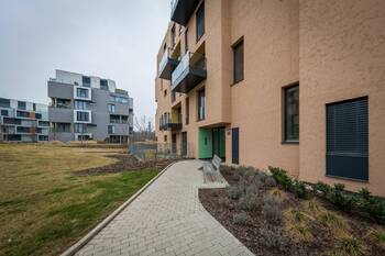 Prodej bytu 3+kk v osobním vlastnictví 101 m², Praha 8 - Libeň