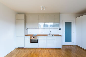 Prodej bytu 1+kk v osobním vlastnictví 40 m², Praha 8 - Libeň