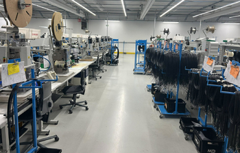 Pronájem skladovacích prostor 3538 m², Plzeň