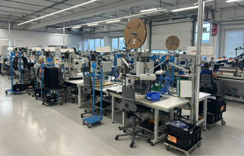Pronájem skladovacích prostor 3538 m², Plzeň