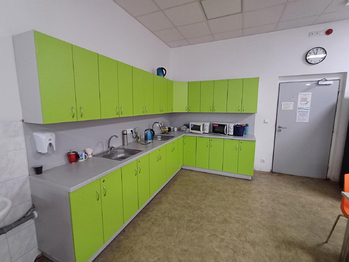 Pronájem skladovacích prostor 3538 m², Plzeň