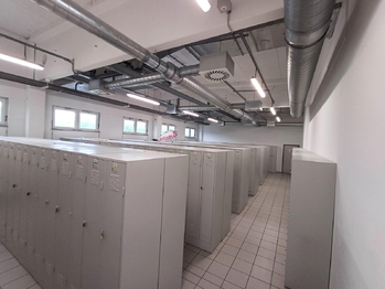 Pronájem skladovacích prostor 3538 m², Plzeň