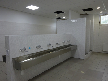 Pronájem skladovacích prostor 3538 m², Plzeň