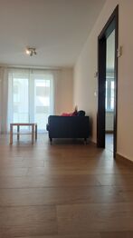 Pronájem bytu 2+kk v osobním vlastnictví 58 m², Olomouc