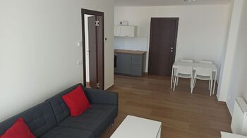 Pronájem bytu 2+kk v osobním vlastnictví 58 m², Olomouc