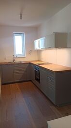 Pronájem bytu 2+kk v osobním vlastnictví 58 m², Olomouc