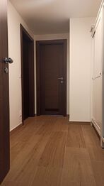 Pronájem bytu 2+kk v osobním vlastnictví 58 m², Olomouc