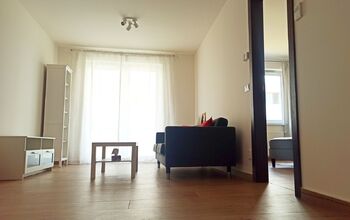 Pronájem bytu 2+kk v osobním vlastnictví 58 m², Olomouc
