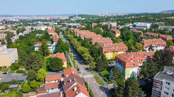 Prodej bytu 2+kk v osobním vlastnictví 48 m², Brno