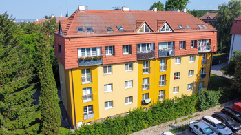 Prodej bytu 2+kk v osobním vlastnictví 48 m², Brno