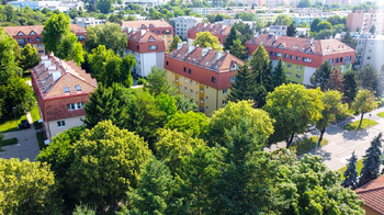 Prodej bytu 2+kk v osobním vlastnictví 48 m², Brno