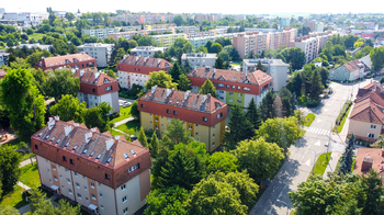 Prodej bytu 2+kk v osobním vlastnictví 48 m², Brno