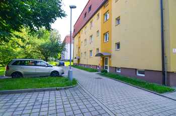 Prodej bytu 2+kk v osobním vlastnictví 48 m², Brno