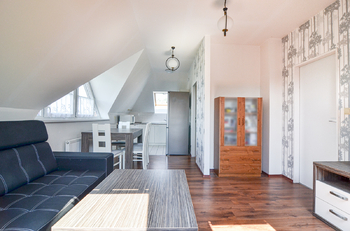 Prodej bytu 2+kk v osobním vlastnictví 48 m², Brno