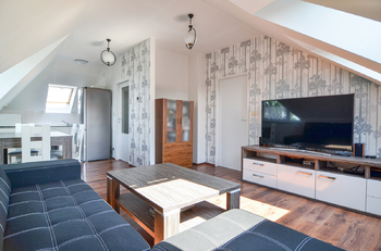 Prodej bytu 2+kk v osobním vlastnictví 48 m², Brno