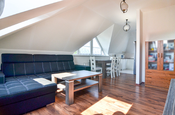 Prodej bytu 2+kk v osobním vlastnictví 48 m², Brno