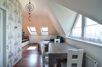 Prodej bytu 2+kk v osobním vlastnictví 48 m², Brno