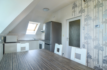 Prodej bytu 2+kk v osobním vlastnictví 48 m², Brno